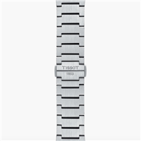 Watch Tissot Man Prx in Steel T1374101103100 - T1374101103100